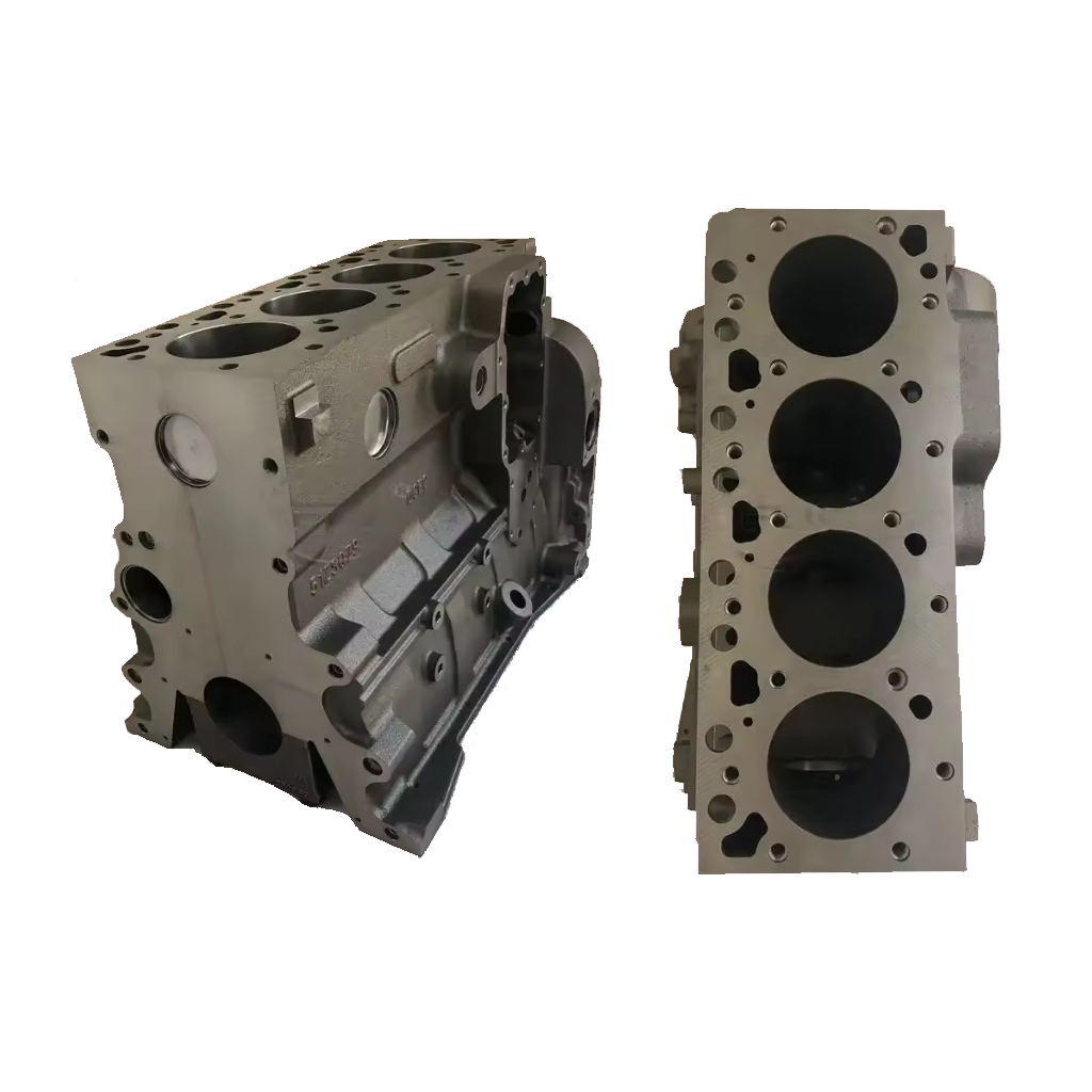 BLOQUE PARA MOTOR 4BT 3903920
