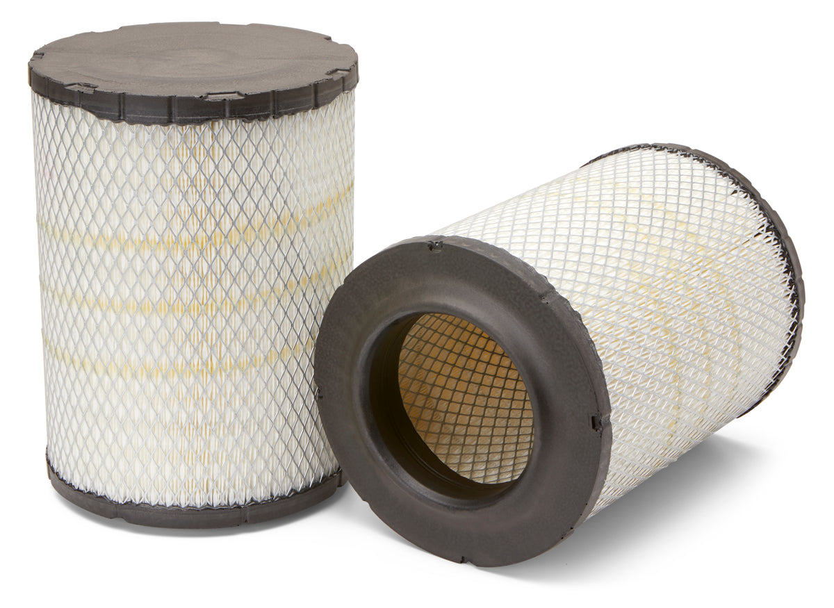 FILTRO DE AIRE PRIMARIO FLEETGUARD AF4878 – TIJUANA DIESEL REFACCIONES