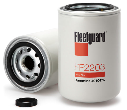 FILTRO DE COMBUSTIBLE FLEETGUARD FF2203