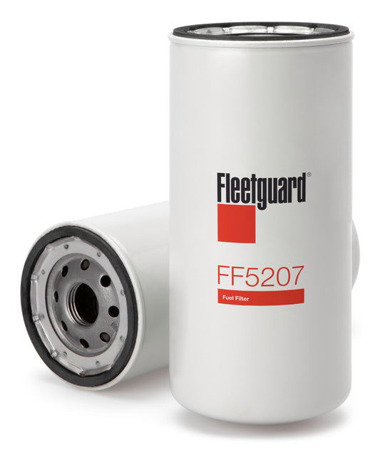 FILTRO DE COMBUSTIBLE PRIMARIO FLEETGUARD FF5207