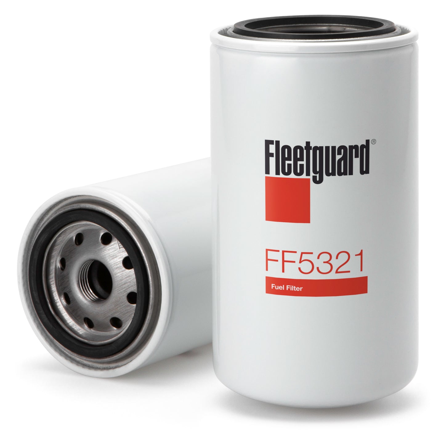 FILTRO DE COMBUSTIBLE FLEETGUARD FF5321