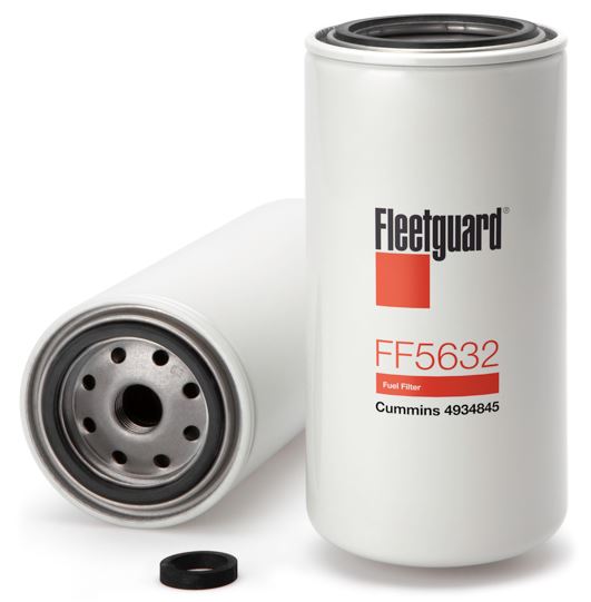 FILTRO DE COMBUSTIBLE FLEETGUARD FF5632