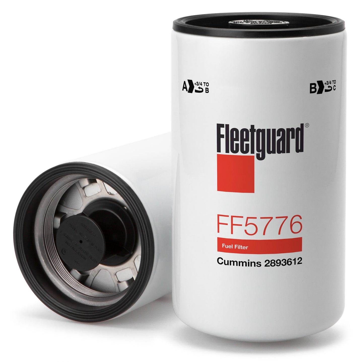 FILTRO DE COMBUSTIBLE FLEETGUARD FF5776