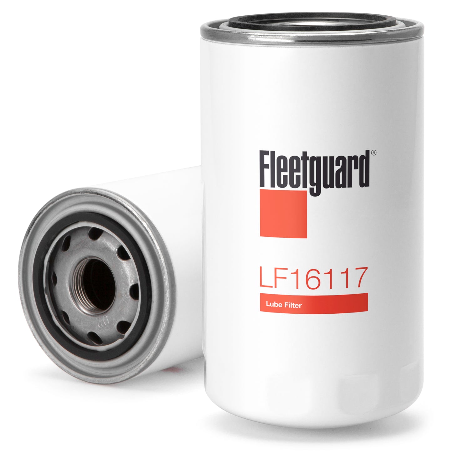 FILTRO DE ACEITE FLEETGUARD LF16117