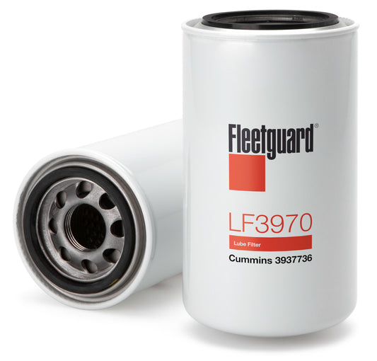 FILTRO DE ACEITE FLEETGUARD LF3970