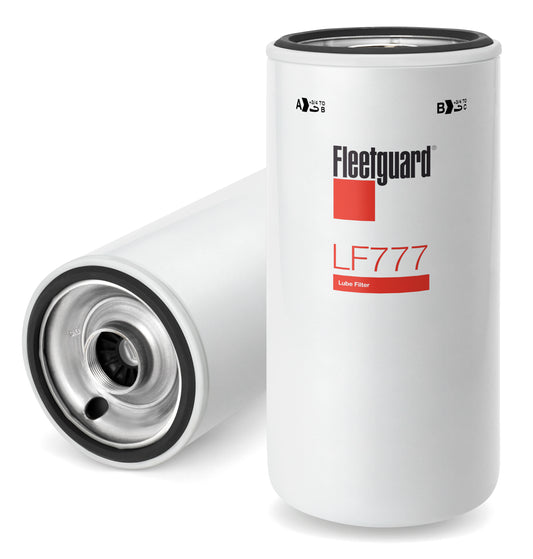 FILTRO DE ACEITE FLEETGUARD LF777