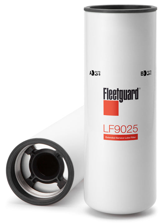 FILTRO DE ACEITE FLEETGUARD LF9025