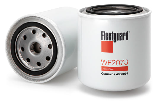 FILTRO DE REFRIGERANTE FLEETGUARD WF2073