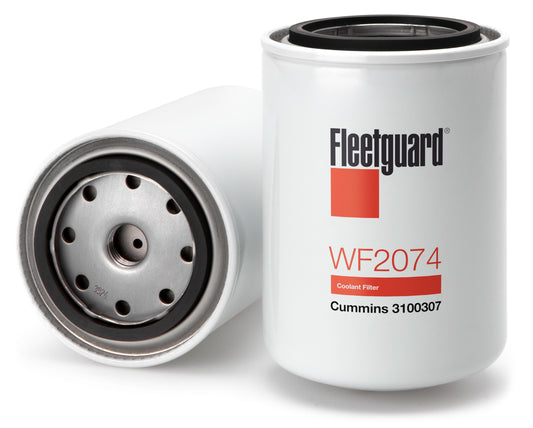 FILTRO DE REFRIGERANTE FLEETGUARD WF2074