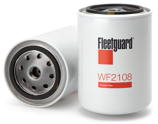 FILTRO DE REFRIGERANTE FLEETGUARD WF2108